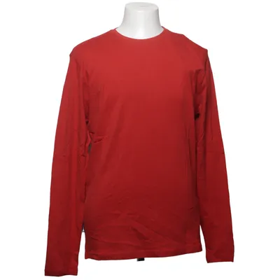 T-shirt à manches longues (Basic Cotton Line) de Ombre Coton