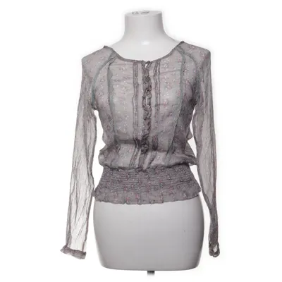 Blouse (Grijs, Meerkleurig) van Kookaï