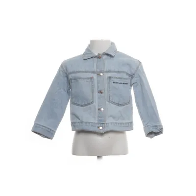 Denim jacket (Blue) from Zara