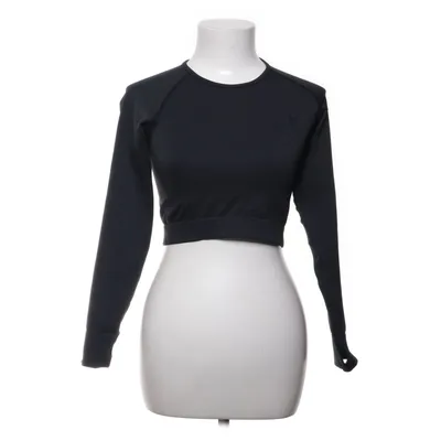 Crop top (Svart) från Xshapes