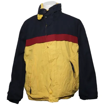 Veste (Jaune, Noir, Rouge) de Cripple Creek Coton, Polyester