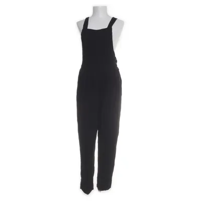 Overalls (Sort) fra Snag Elastan, Polyamid, Viscose