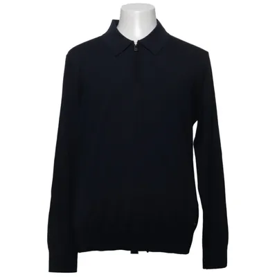 Sweater (Blå) fra Brioni Uld