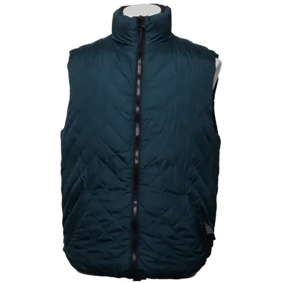 Ydervest (Manley Gilet T) fra Selected Homme Polyester