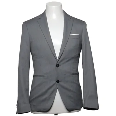 Blazer (slim fit) from Celio Club Polyester