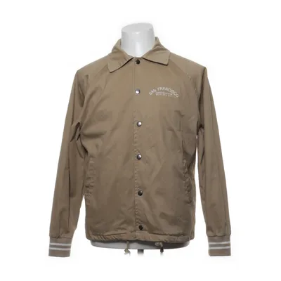 Jacka (Beige) från Eight O Eight