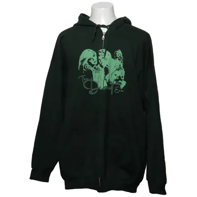 Hoodie (Green) from Taylor Swift Cotton, Polyester