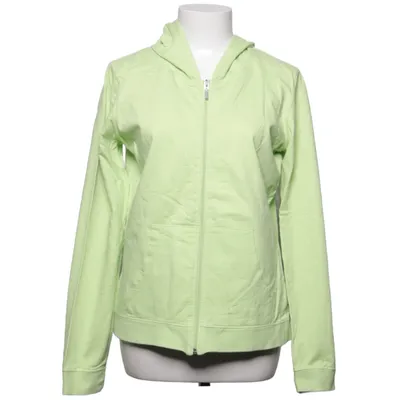 Hoodie (Green) from MyWear Cotton