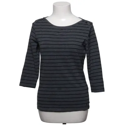 T-shirt à manches longues (Gris, Noir) de Isolde