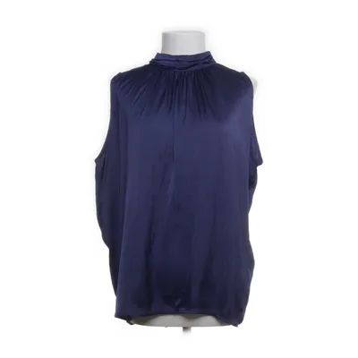 Top (Blå) fra Saint Tropez Polyester