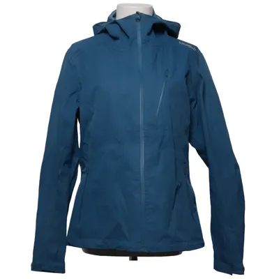 Jacke (Blau) von Vikafjell Polyester