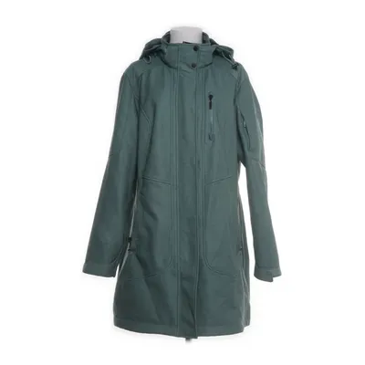 Softshell jacket (Green) from Human Nature