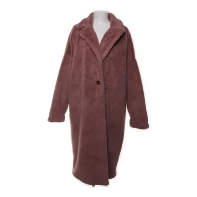 Winter coat (Pink) from Missguided Tall Polyester