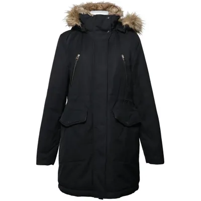 Parkas (Trafaluc Outerwear Collection) från Zara Trafaluc Outerwear Collection Akryl, Bomull, Polyester