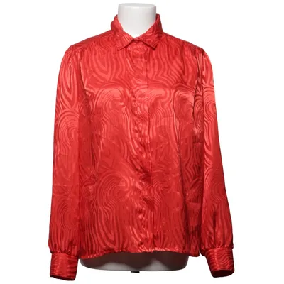 Skjorta (Röd) från Petri Polyester