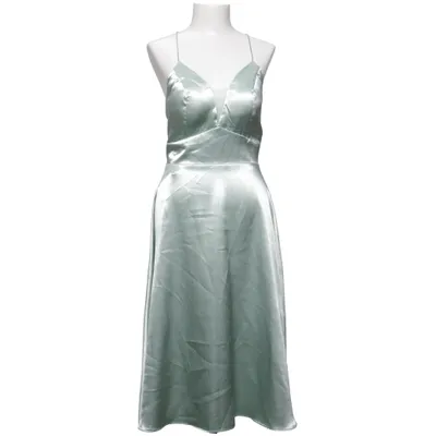 Cocktailjurk (Groen) van Eva & Lola Polyester