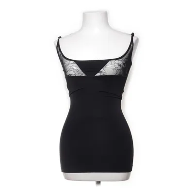 Nuisette (Noir) de Esmara Lingerie Élasthane, Polyamide