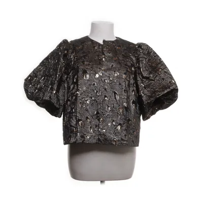 Blouse (Bruin, Meerkleurig) van By Malina Collection