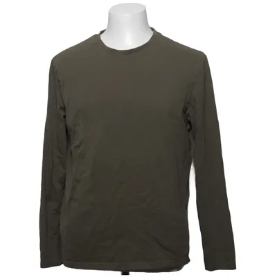 Lange mouwen shirt (Groen) van Pier One
