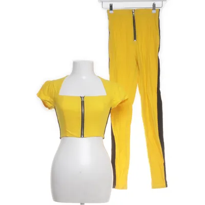 Set (Geel, Zwart) van I.AM.GIA