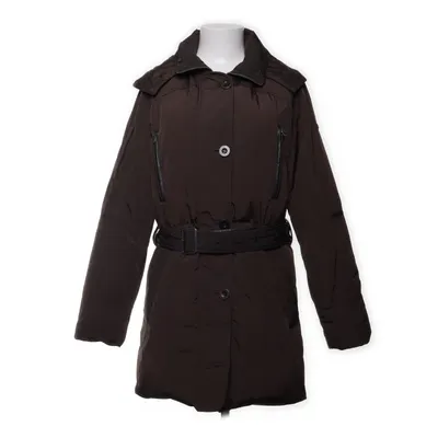 Dunkappa (Brun) från Canadiens Dun, Fjädrar, Polyester
