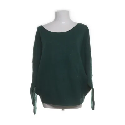 Trui (Groen) van American Vintage Acryl, Elastaan, Polyamide, Wol