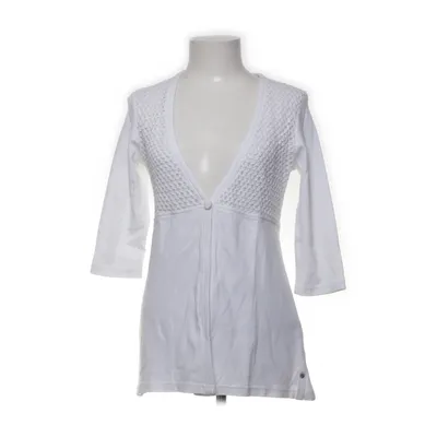 Kofta (Vit) från Street One Bomull, Nylon