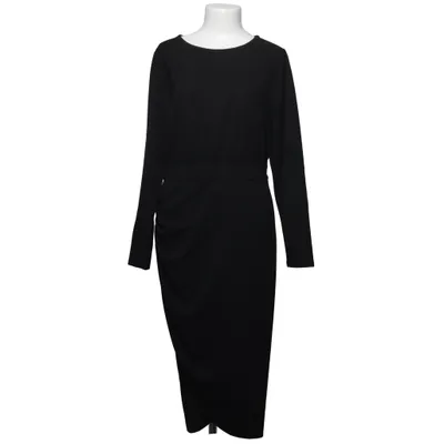 Klänning (230W1352) från Karl Lagerfeld Elastan, Polyester