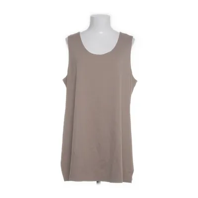Undershirt (Brown) from Kekoo Elastane, Viscose