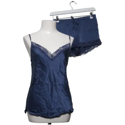 Pyjama (Bleu) de Etam Soie