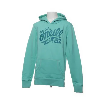 Sweat à capuche (Vert) de O’neill Coton, Polyester