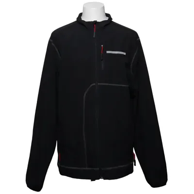Sports jacket (Gray) from Texstar Polyester