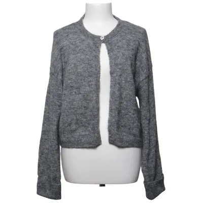 Cardigan (Gray) from Pigalle Recycled polyester
