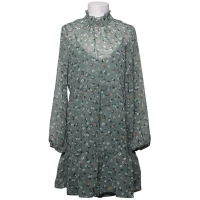 Klänning (Grön, Flerfärgad) från Vero Moda Återvunnen polyester