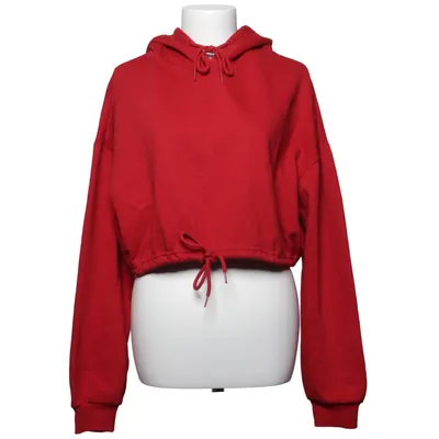 Sweat à capuche (Rouge) de Tally Weijl