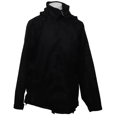 Veste polaire (Noir) de Catmandoo Polyester