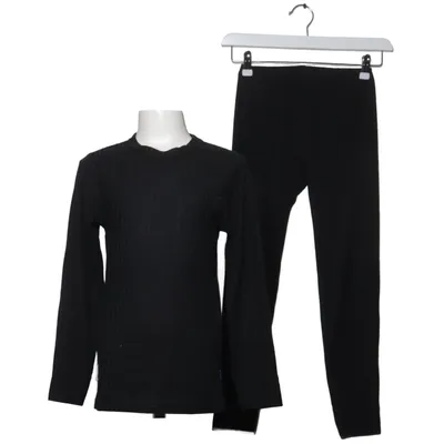 Vêtements thermique (Noir) de Basecamp Polyester