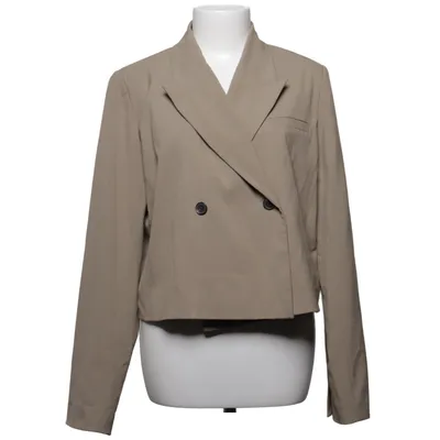 Blazer (AnkerMD) van Modström Elastaan, Polyester, Viscose