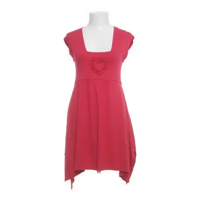 Jurk (Rood) van The Masai Clothing Company Elastaan, Viscose