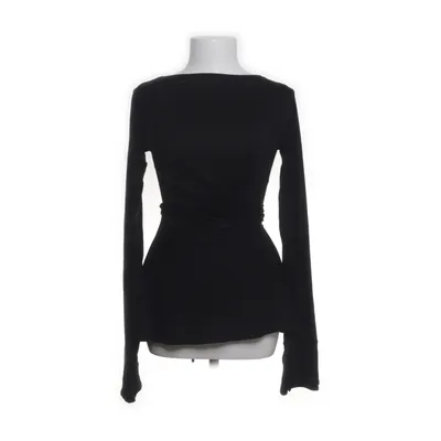 Long sleeve T-shirt (Black) from Liatz
