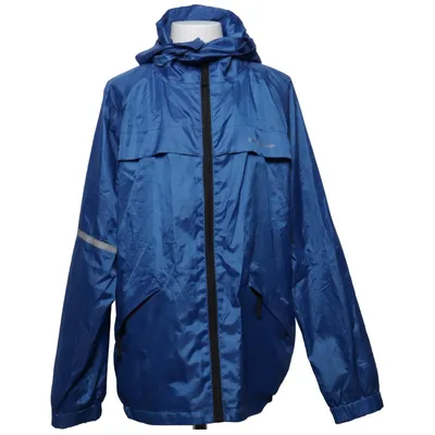 Veste imperméable (Bleu) de Basecamp