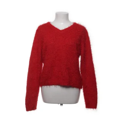Tröja (Röd) från Oui Moments Akryl, Mohair, Polyester, Ull