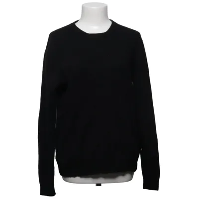 Sweater (Sort) fra Matinique Kashmir