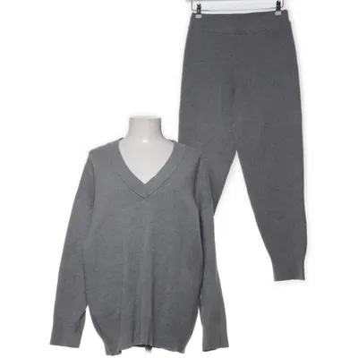 Set (Grå) från Twinset U&B Polyamid, Polyester, Viskos