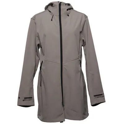 Softshell jacket (Brook) from McKinley Elastane, Polyester