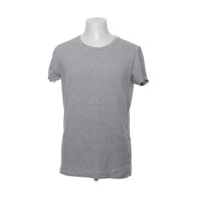 T-shirt (Grå) fra Lindbergh White