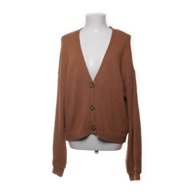 Kofta (Brun) från Jake's Bomull, Polyester