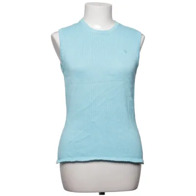 Slipover (Blue) from Ralph Lauren Sport Cotton