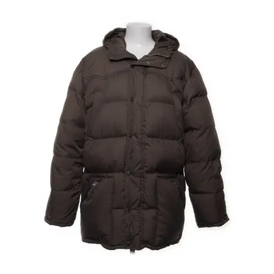 Dunjakke (Brun) fra Boomerang Dun, Fjer, Polyester