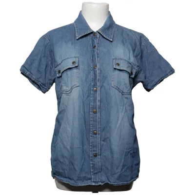 Denim shirt (Blue) from Giani Feroti